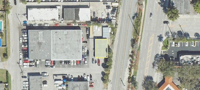 800 1st Ave