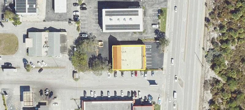 1630 Us Hwy 1st 1