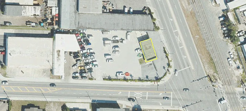 102 Old Dixie Hwy