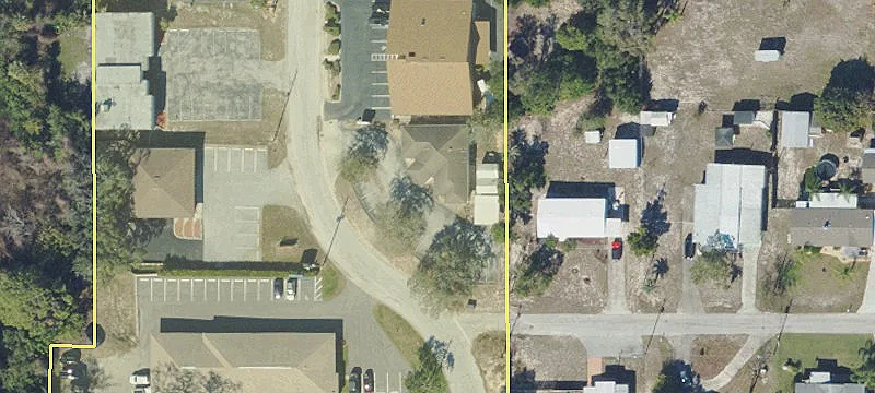 11906 Oak Trl Way
