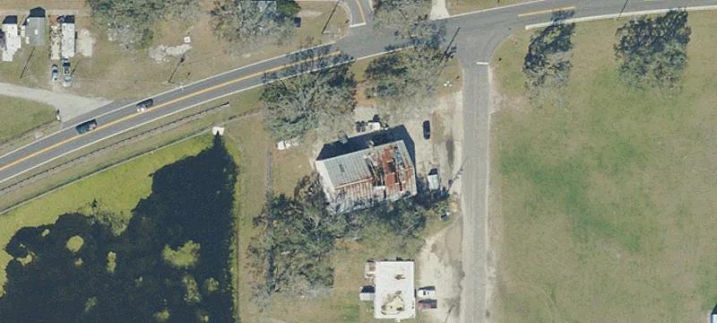 717 Bridgers Ave