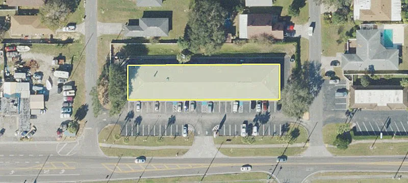 3023 Cypress Gdns Rd