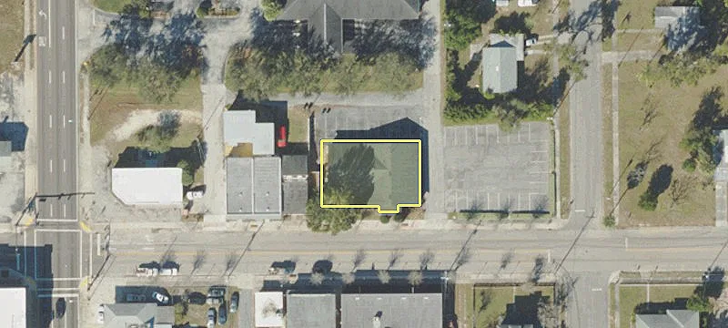 170 Haines Blvd