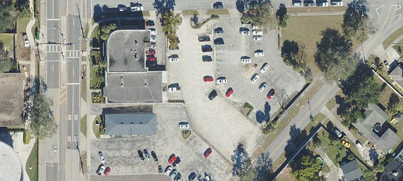 1247 Lakeland Hls Blvd