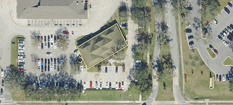 1111 Pkwy Frontage Rd
