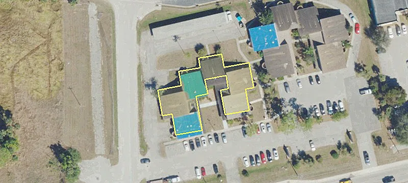 1154 Lee Blvd Ste, Unit 1