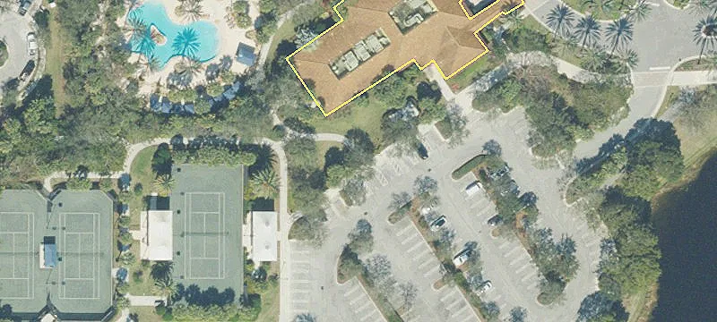 10001 Old Clb Rd