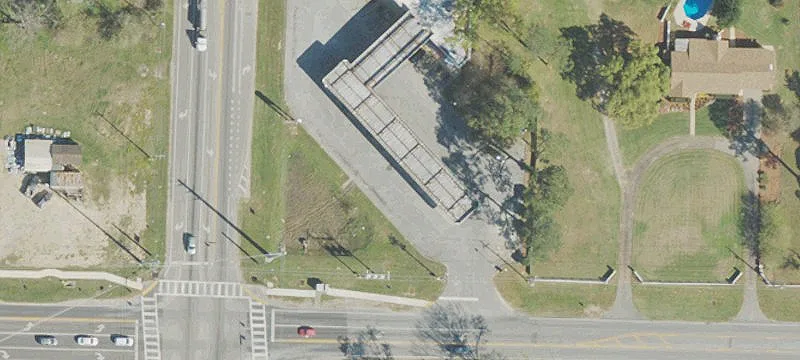 5450 Saufley Fld Rd