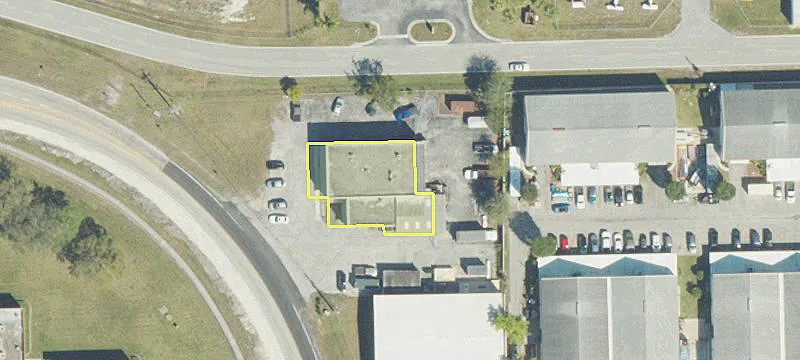 2899 Prospect Rd