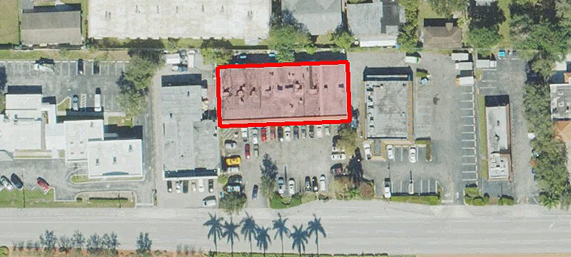6031 Miramar Pkwy, Unit 6043