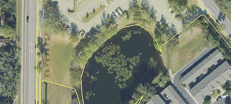 470 Lk Brantley Dr