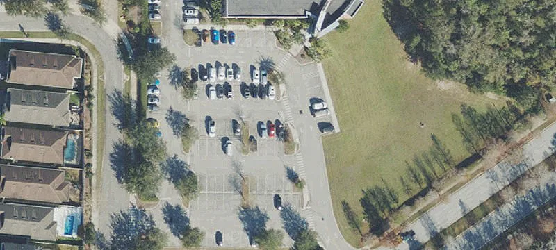 3000 Dovera Dr