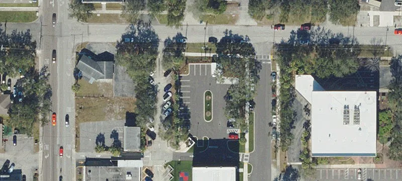2401 Kennedy Blvd