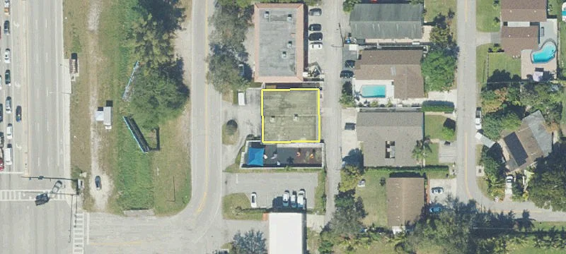 7700 56th Way