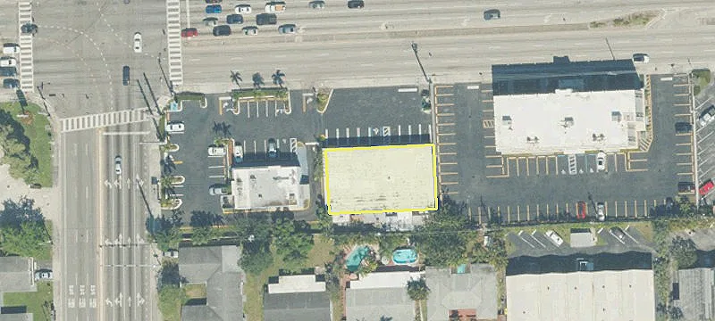 820 Oakland Park Blvd