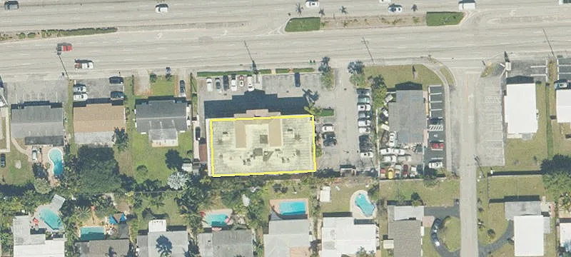 616 Oakland Park Blvd