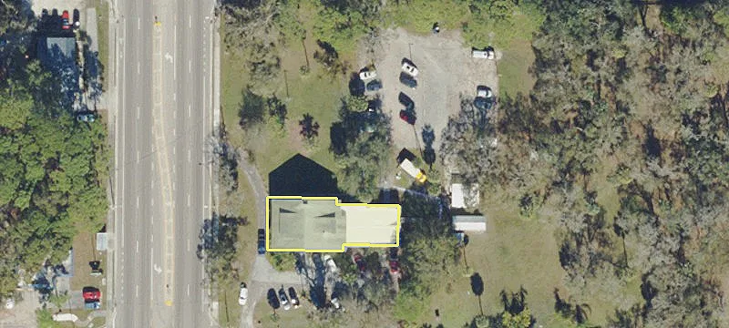 312 Us Hwy 41