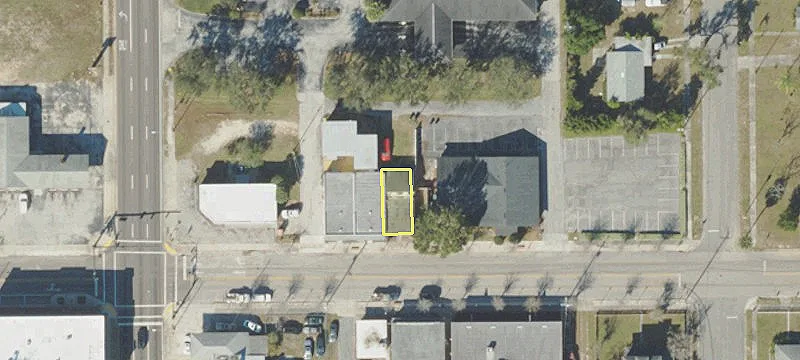 150 Haines Blvd