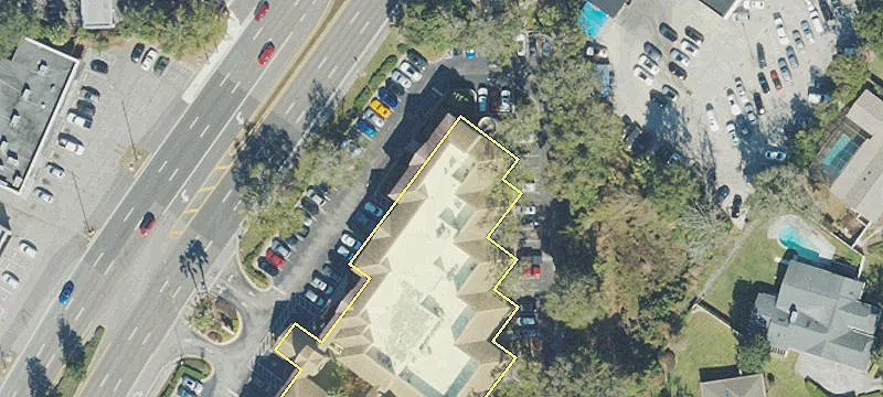 670 Orlando Ave Ste, Unit 201