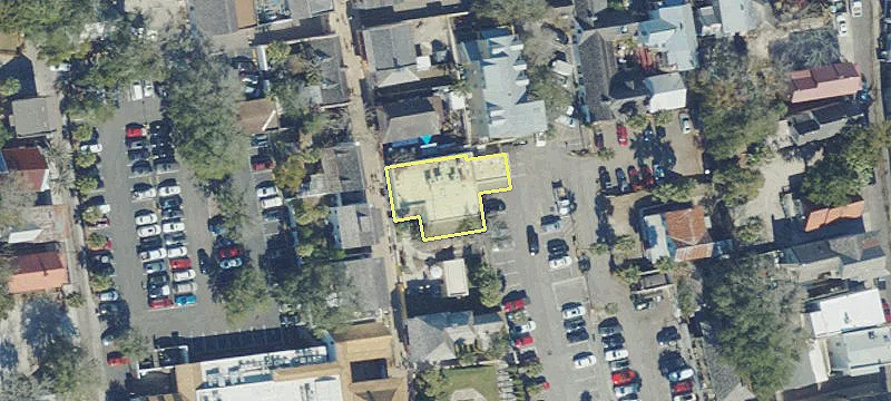 81 Saint George St