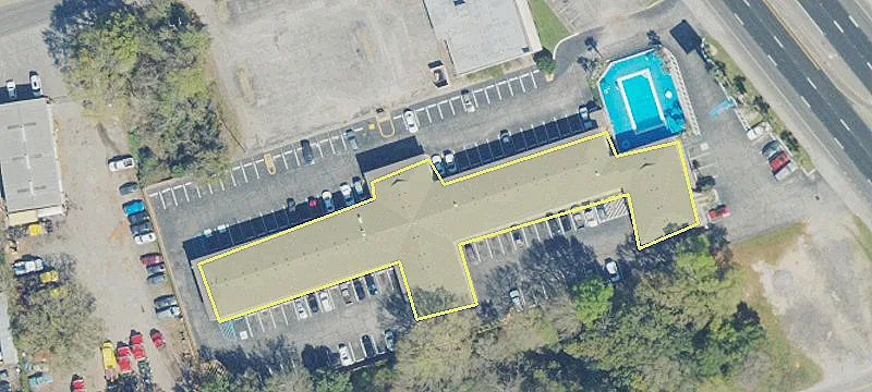 5829 Pensacola Blvd