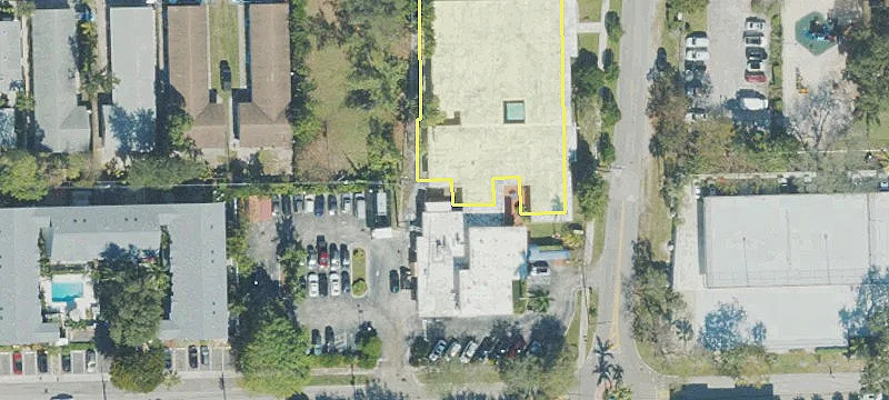 1615 Miami Rd