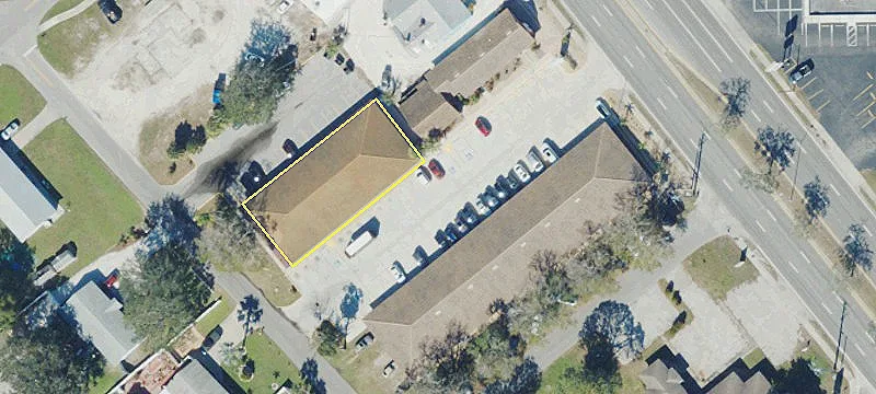 6118 Tamiami Trl