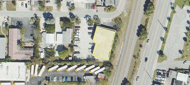 300 Wickline Blvd