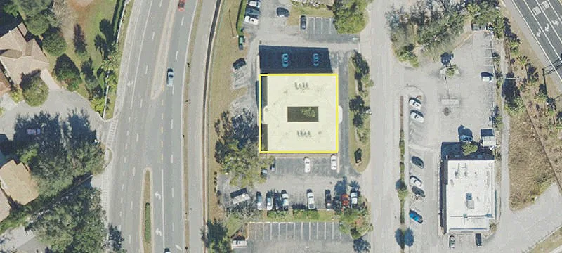 1220 Commerce Park Dr Ste, Unit 201