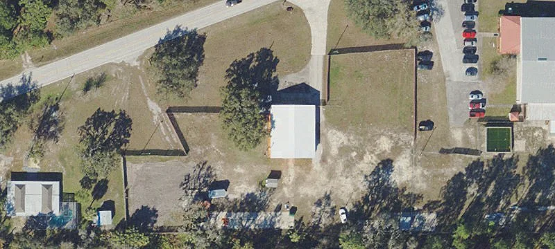 21196 Powell Rd