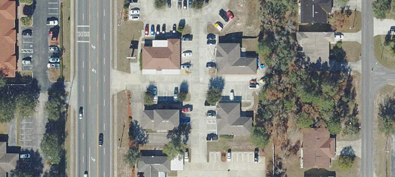 3372 Mariner Blvd