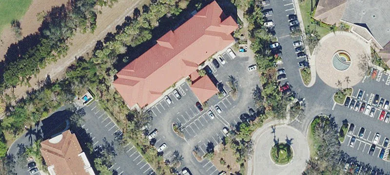 9521 Marketplace Rd
