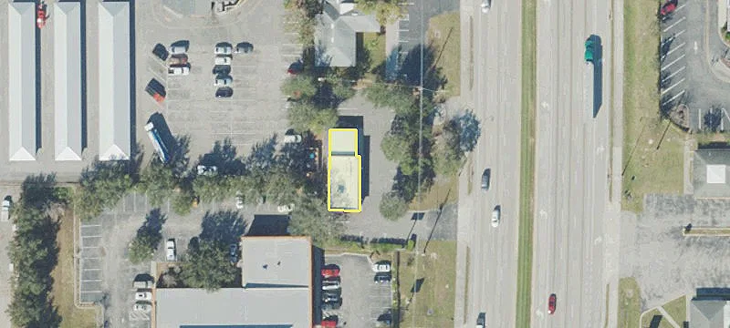 35600 Us Hwy 27th N