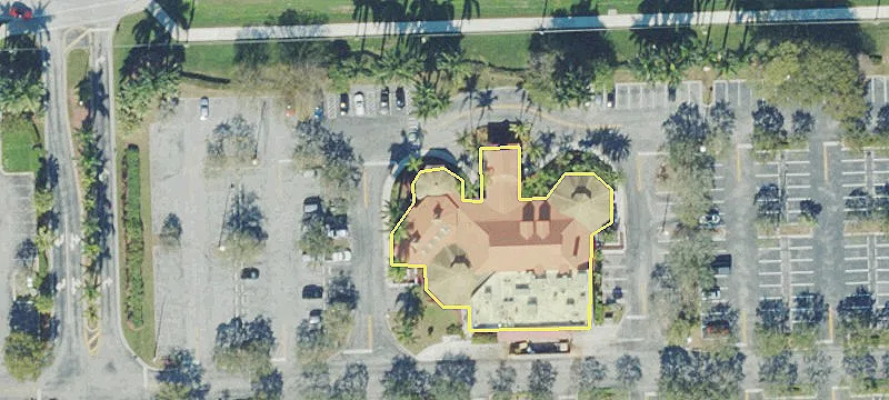 11000 Pnes Blvd