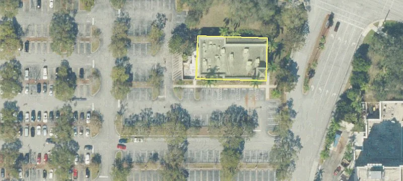 13500 Sunrise Blvd