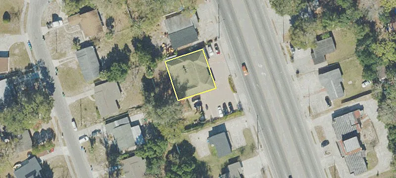 1250 Pne Hls Rd