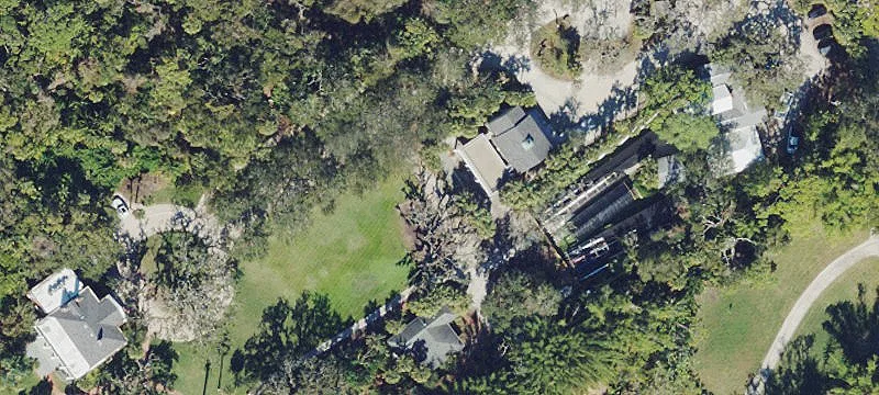 400 Palmetto Ave