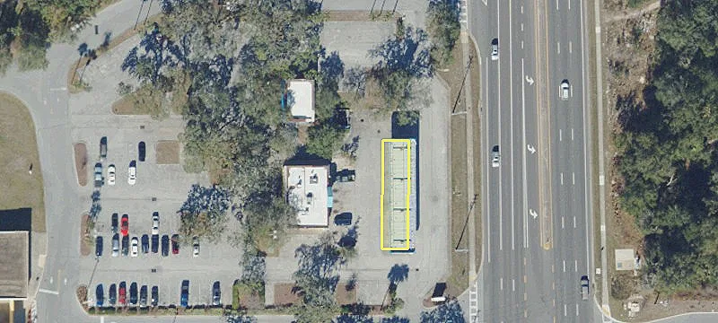 12133 Little Rd