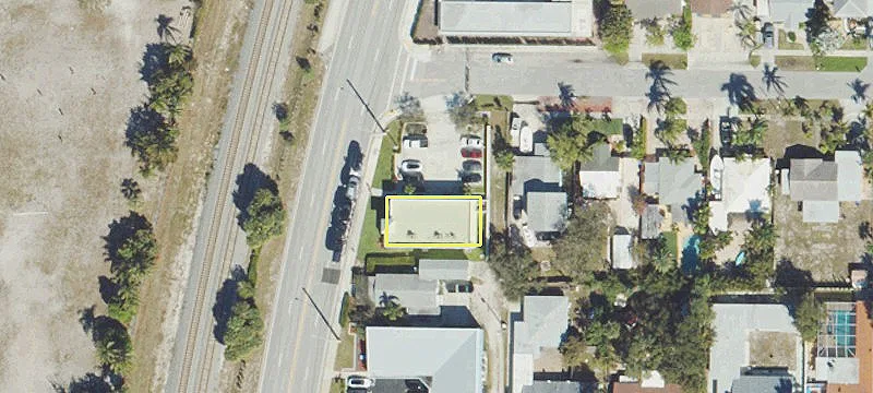 702 Dixie Hwy