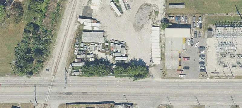 800 Ave L L