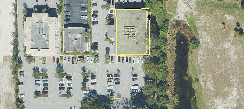6894 Lk Worth Rd Ste, Unit 102