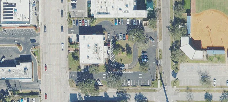 450 Orlando Ave