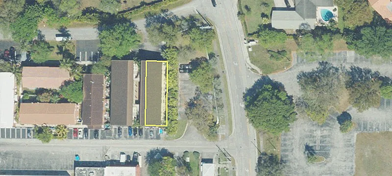 9601 Sample Rd