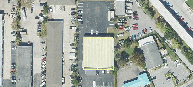 885 Monterey Rd