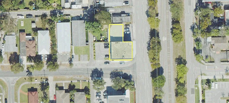418-420 Dixie Hwy