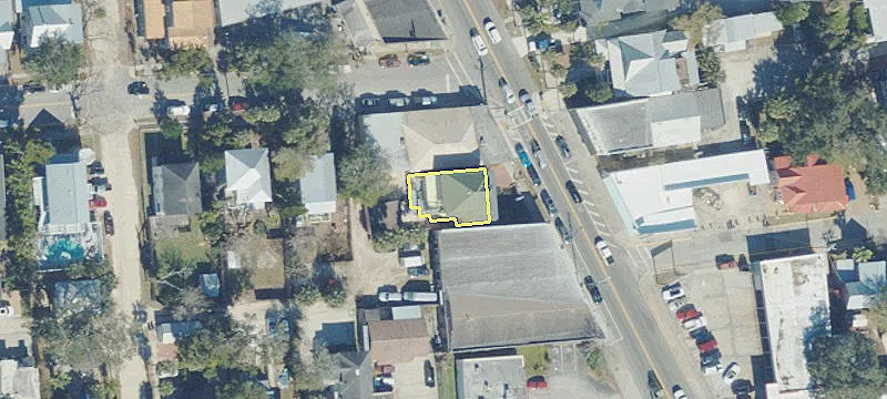 60 San Marco Ave