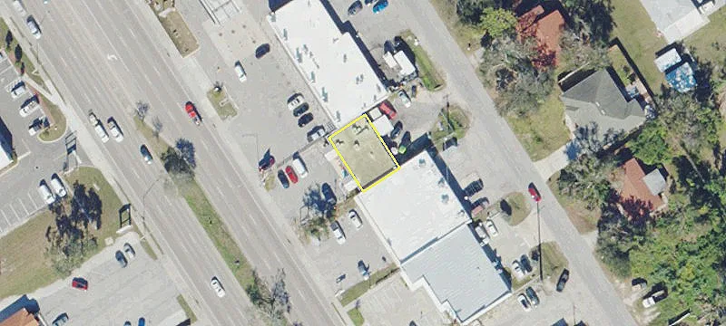 1831 Tamiami Trl