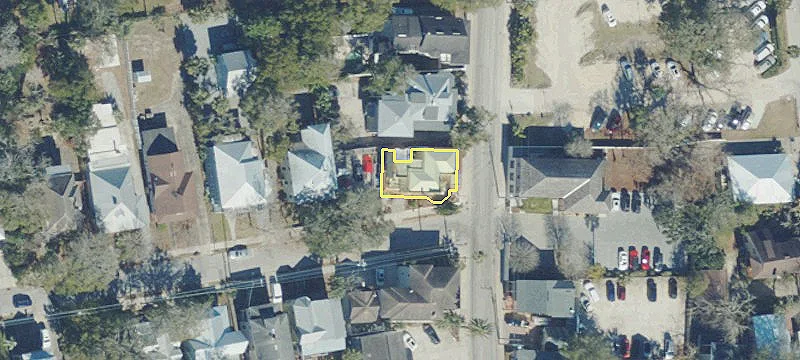 20 Cordova St