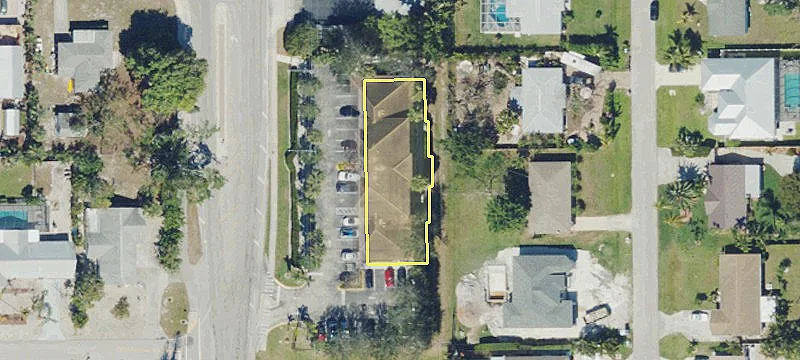 28089 Vanderbilt Dr Ste, Unit 101
