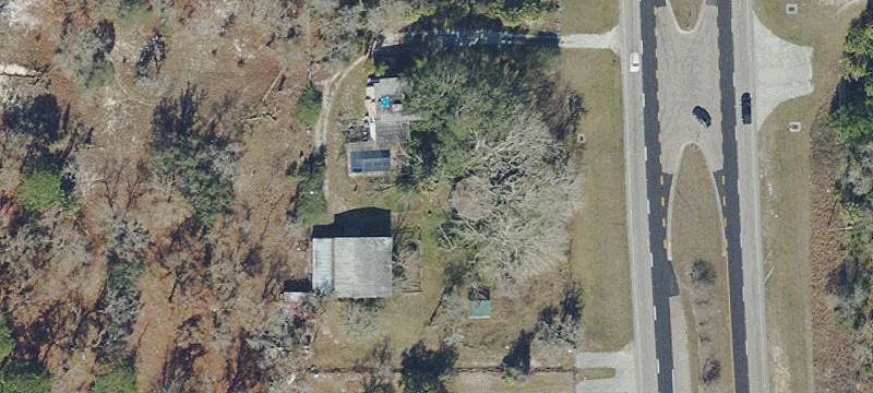 15217 Little Rd